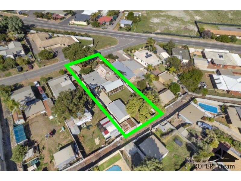 8 William Street, Geraldton WA 6530