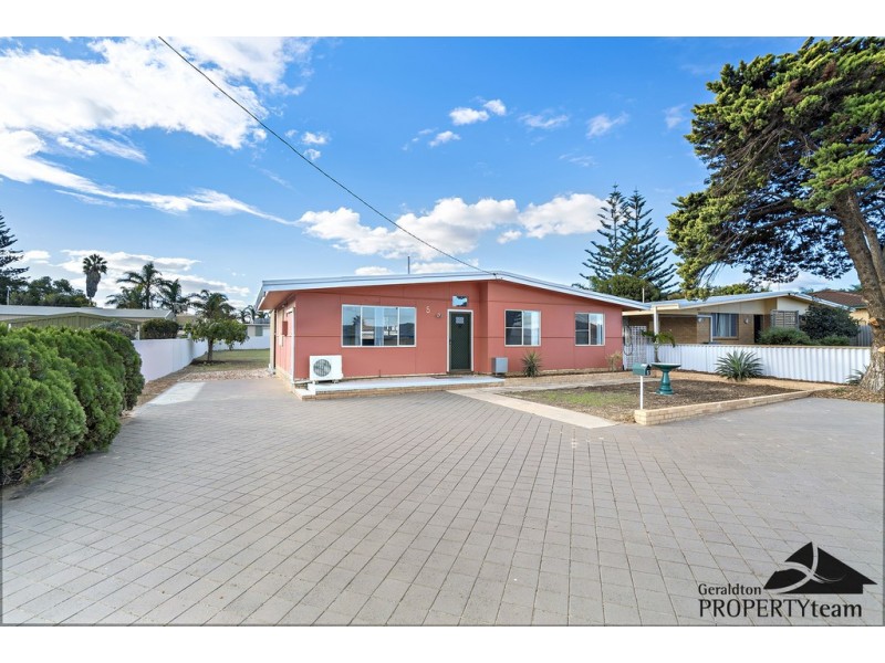 5 Koojarra Street, Spalding WA 6530
