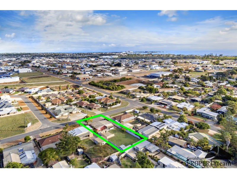 5 Koojarra Street, Spalding WA 6530