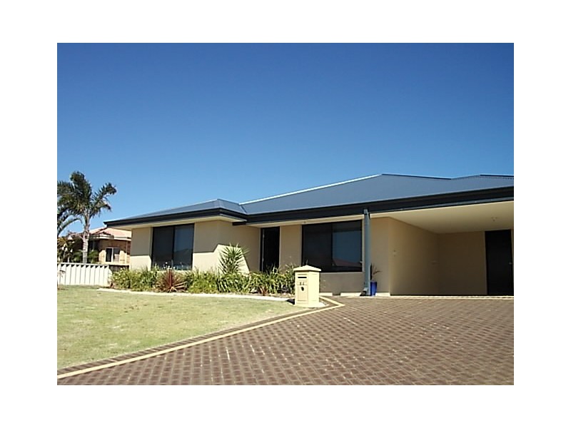 64 Bellimos Drive WANDINA, Geraldton WA 6530