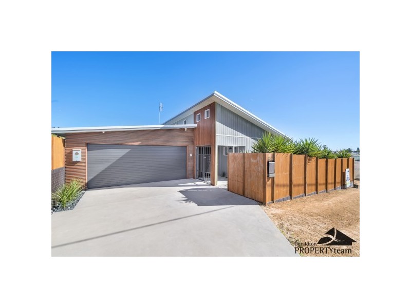 162A Fitzgerald Street, Beachlands WA 6530