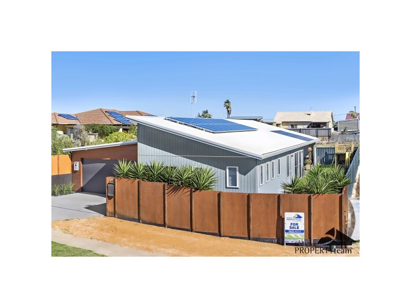 162A Fitzgerald Street, Beachlands WA 6530