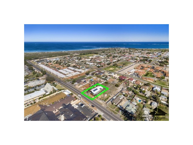 162A Fitzgerald Street, Beachlands WA 6530