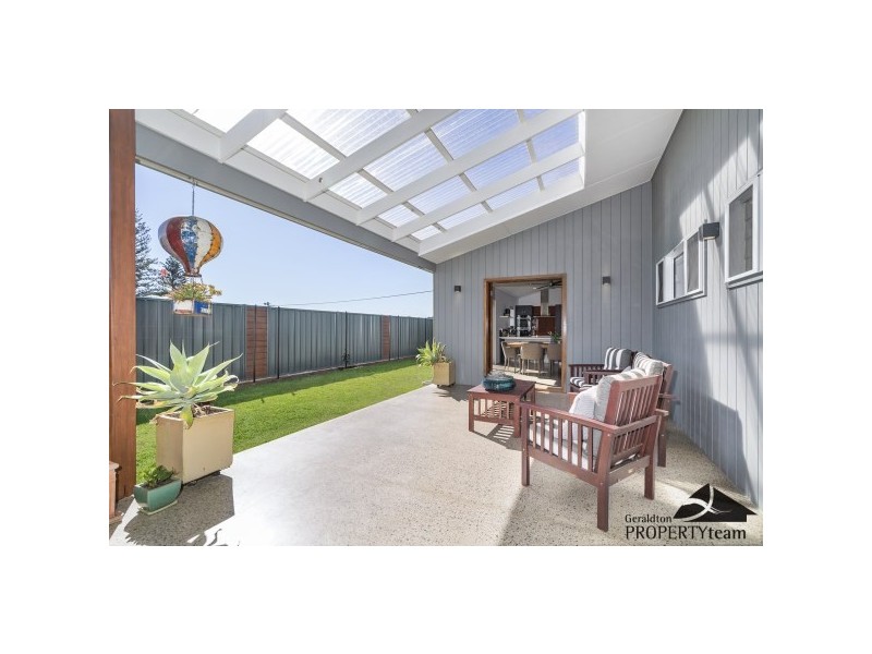 162A Fitzgerald Street, Beachlands WA 6530