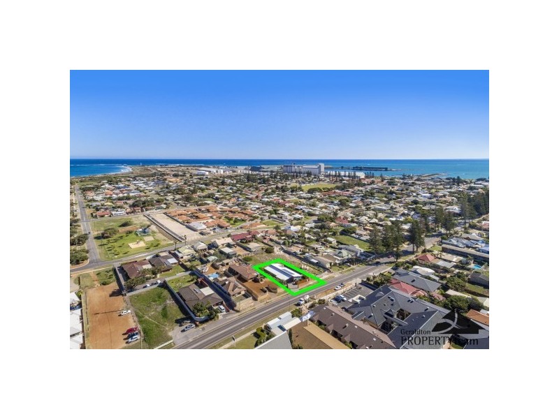 162A Fitzgerald Street, Beachlands WA 6530