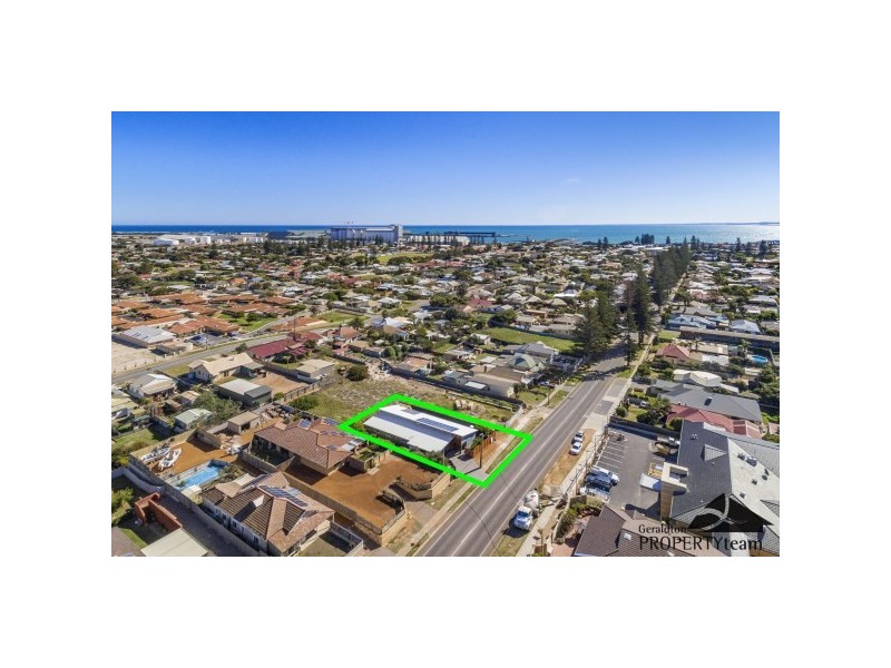 162A Fitzgerald Street, Beachlands WA 6530