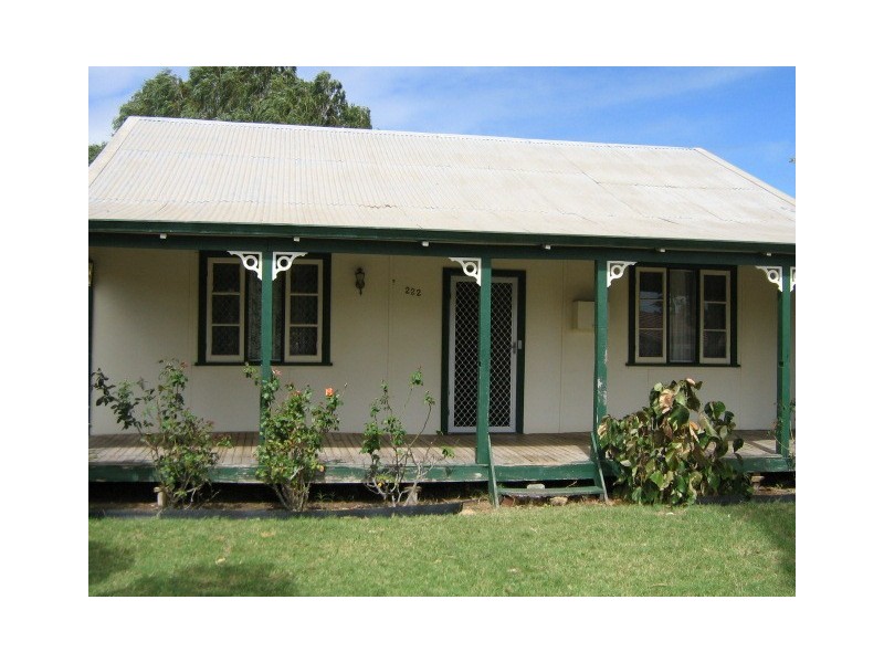 222 Third Street WONTHELLA, Geraldton WA 6530