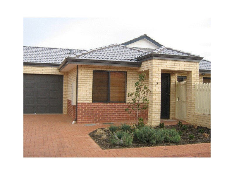 5/10 Cunningham Street GERALDTON, Geraldton WA 6530