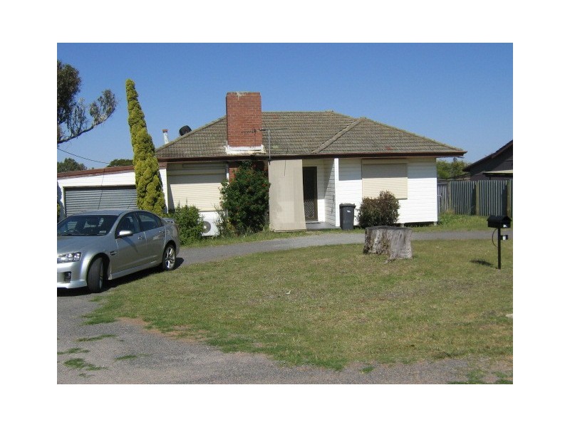 1 Crabbe Street RANGEWAY, Geraldton WA 6530