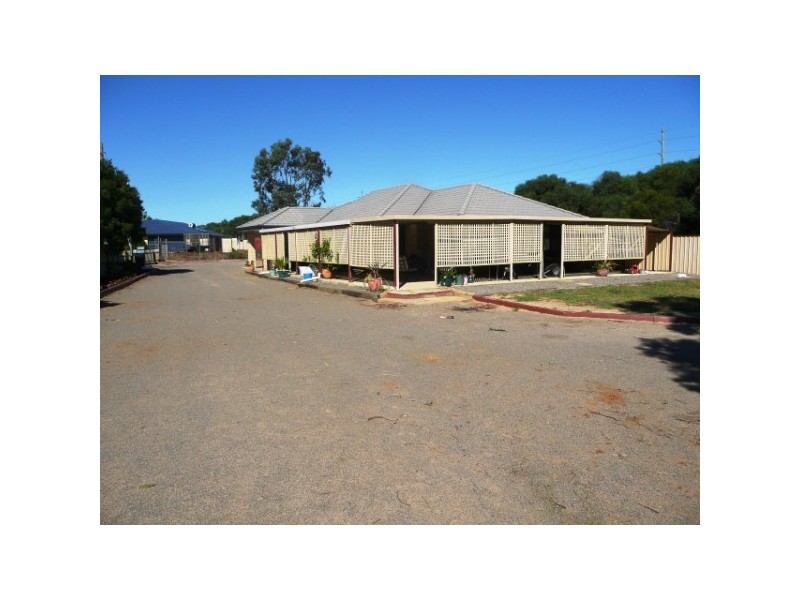 12 Begonia Court, Strathalbyn WA 6530