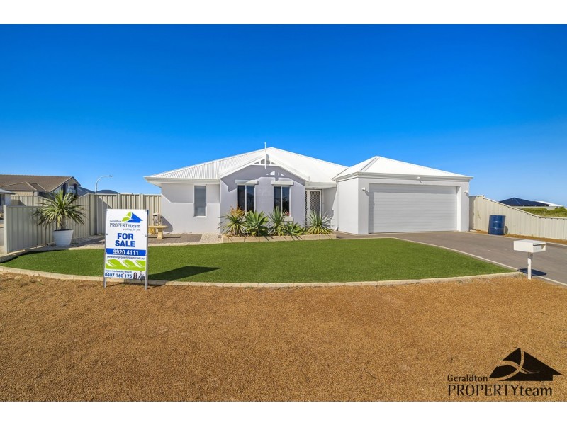 15 Poseidon Way, Glenfield WA 6532