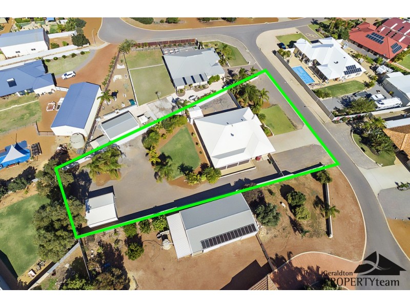 4 Lancewood Court, Strathalbyn WA 6530