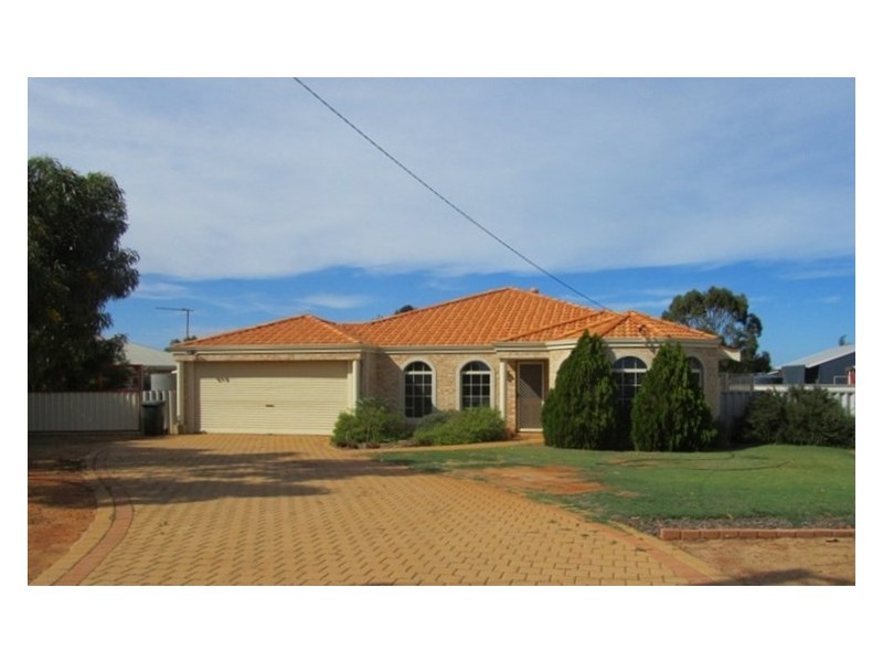 15 Darwinia Close, Strathalbyn WA 6530