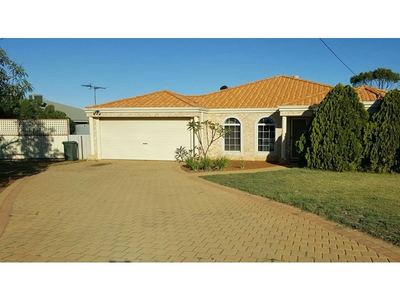 15 Darwinia Close, Strathalbyn WA 6530