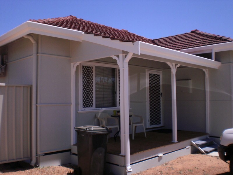 14 Cleopatra Street RANGEWAY, Geraldton WA 6530