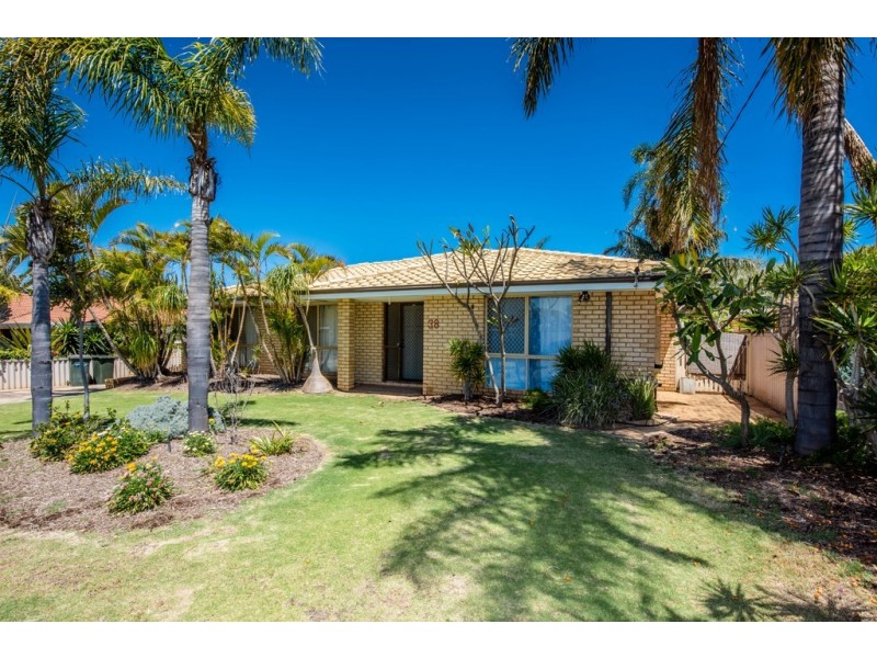 38 Green Street, Spalding WA 6530