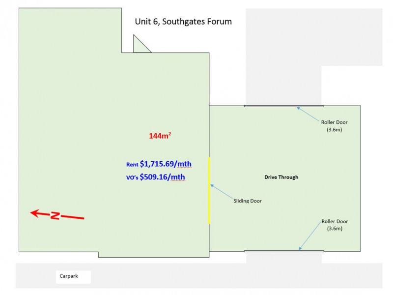 Unit 6/2 Oceanside Drive, Wandina WA 6530