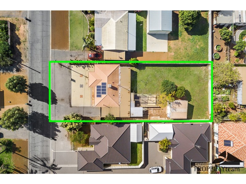 264 Seventh Street, Wonthella WA 6530