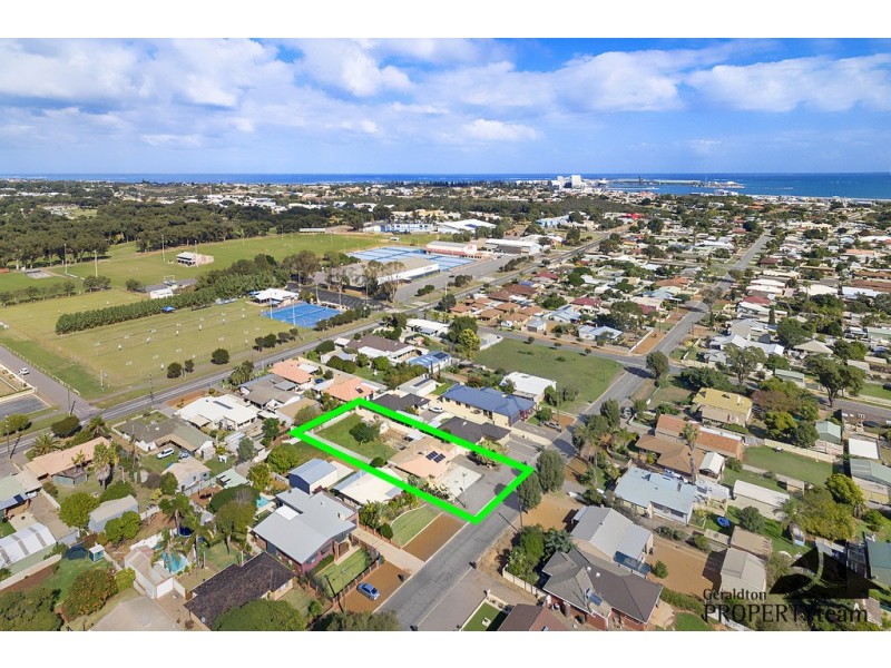 264 Seventh Street, Wonthella WA 6530