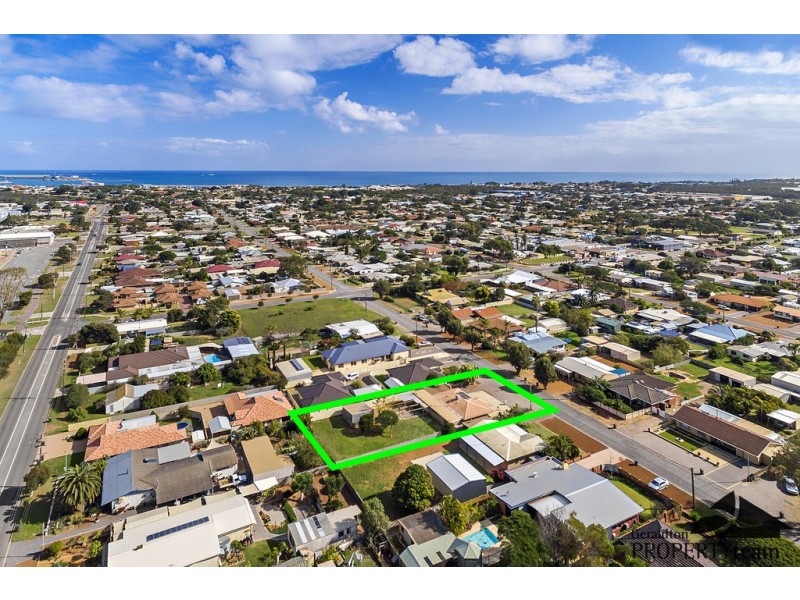 264 Seventh Street, Wonthella WA 6530