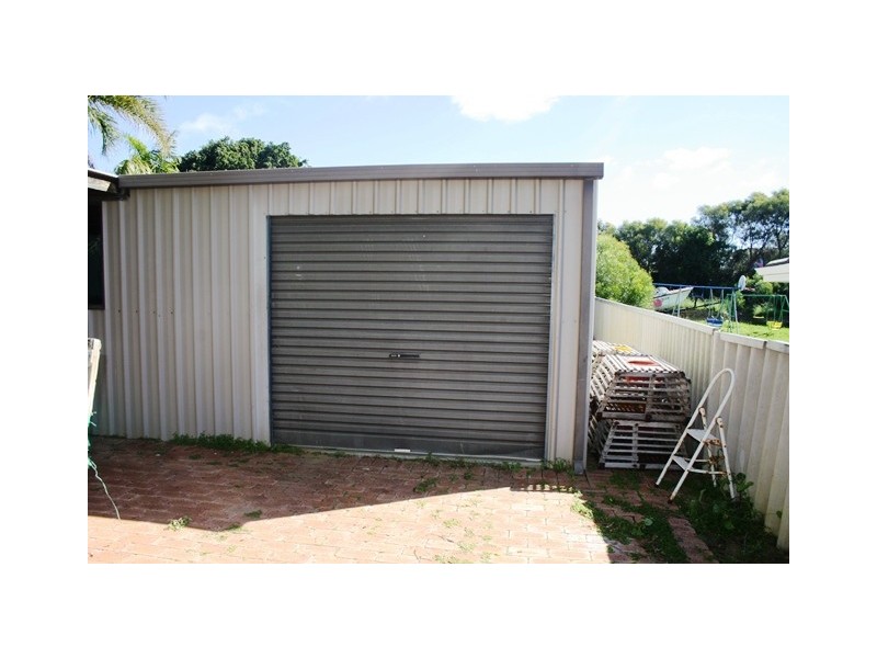 7 Birch Street, Rangeway WA 6530