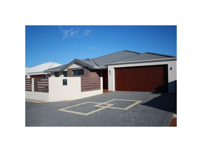 5  Crusader Heights, WANDINA, Geraldton WA 6530