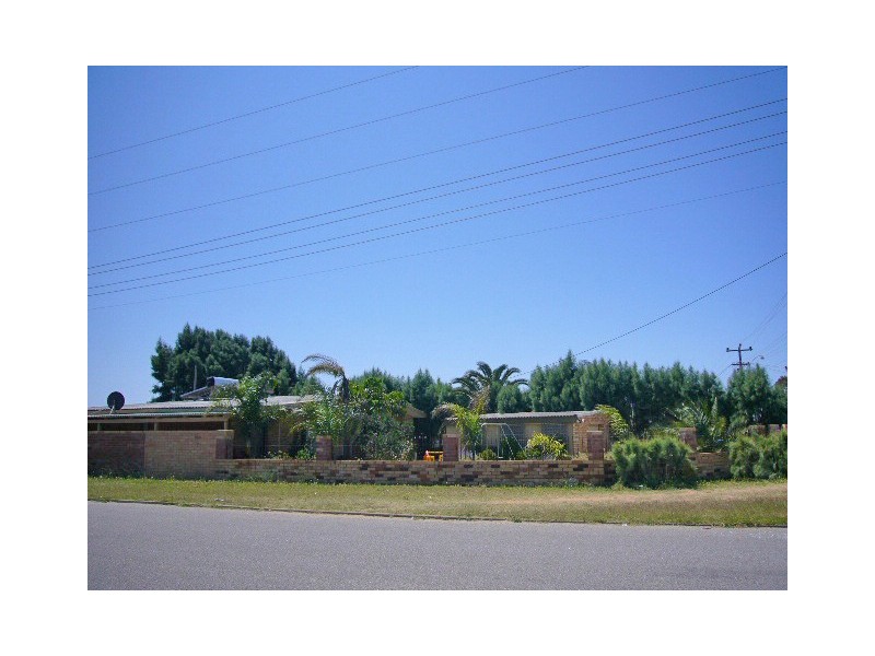 1  Kenny Crescent, Rangeway WA 6530