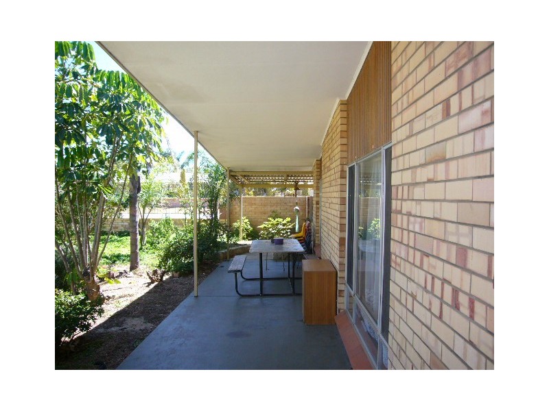 1  Kenny Crescent, Rangeway WA 6530