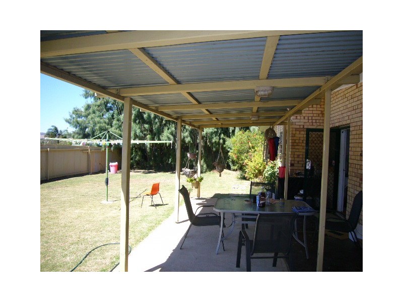 1  Kenny Crescent, Rangeway WA 6530