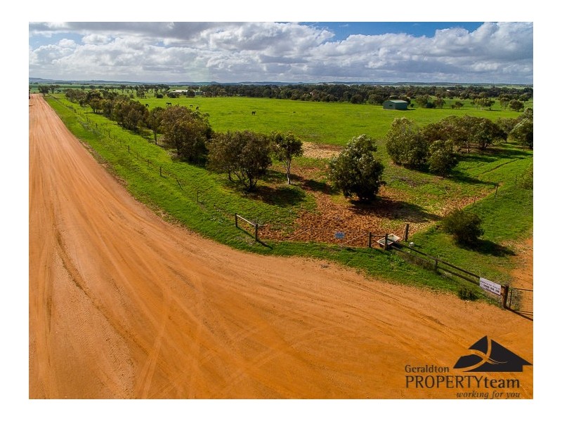 Lot 102 Meadow Lane, Walkaway WA 6528