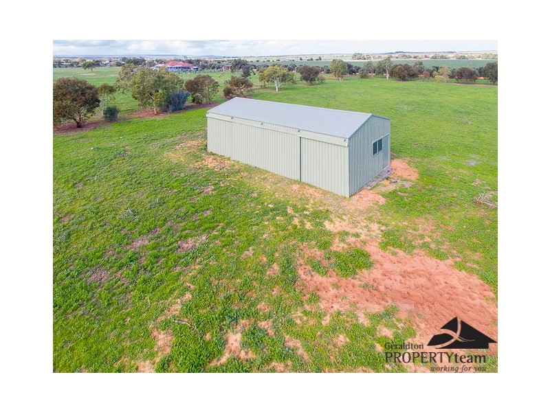 Lot 102 Meadow Lane, Walkaway WA 6528