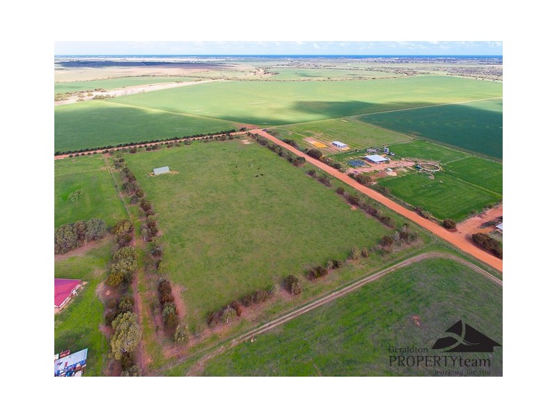 Lot 102 Meadow Lane, Walkaway WA 6528