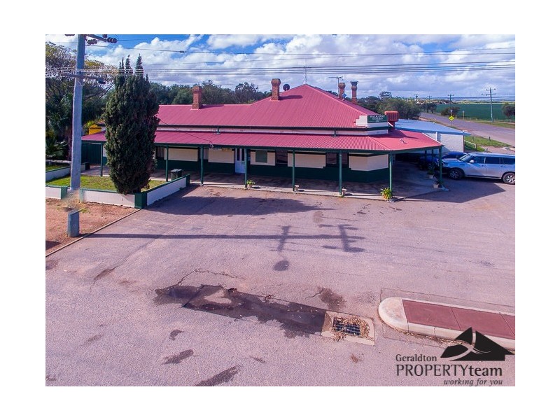 Lot 102 Meadow Lane, Walkaway WA 6528