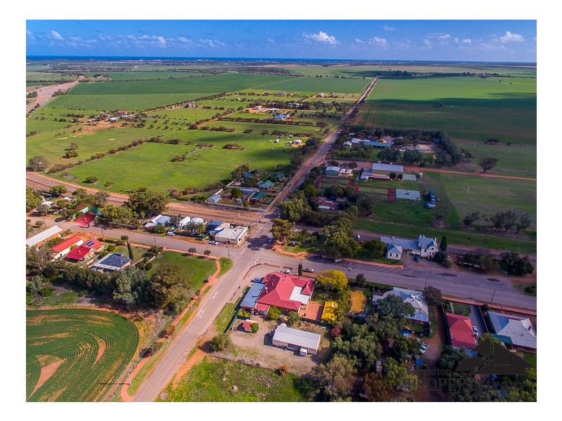 Lot 102 Meadow Lane, Walkaway WA 6528