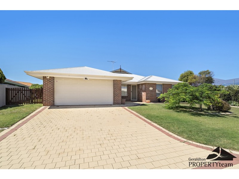 4 Fong Cove, Mount Tarcoola WA 6530
