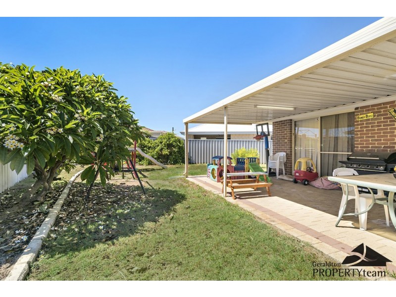 4 Fong Cove, Mount Tarcoola WA 6530