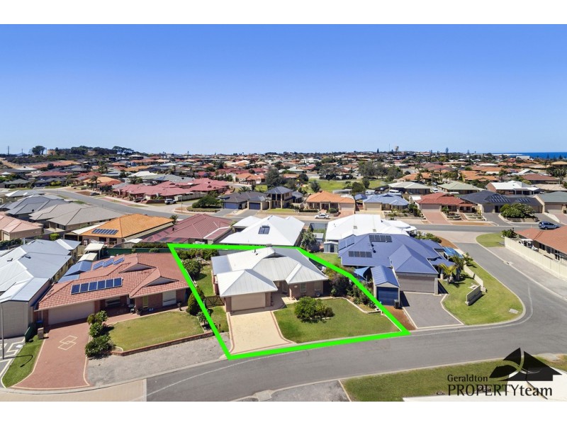 4 Fong Cove, Mount Tarcoola WA 6530