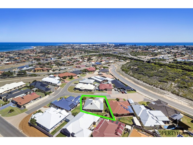 4 Fong Cove, Mount Tarcoola WA 6530