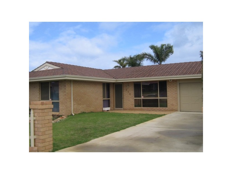 396 Durachler Street MT TARCOOLA, Geraldton WA 6530