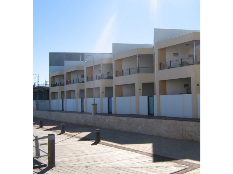 Unit 4 Broadwalk, MARINA, Geraldton WA 6530