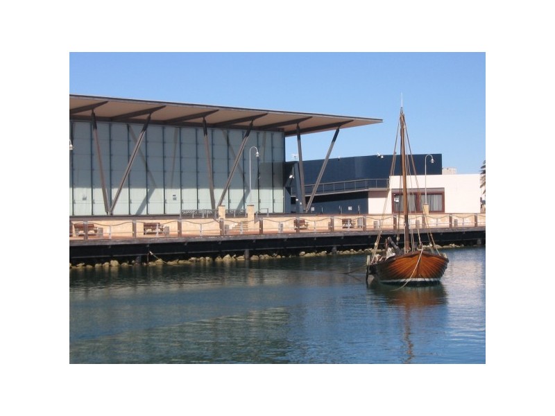 Unit 4 Broadwalk, MARINA, Geraldton WA 6530