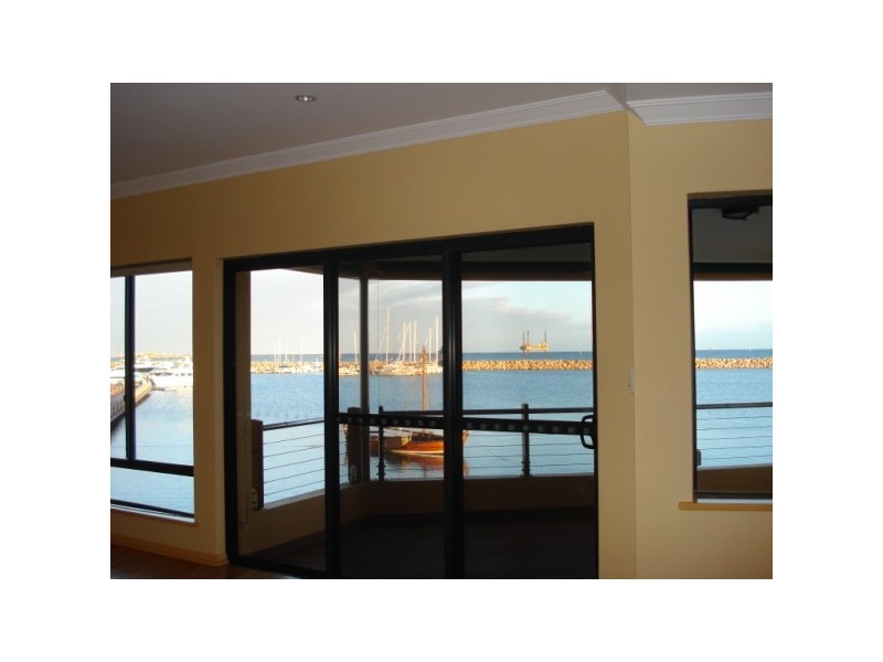 Unit 4 Broadwalk, MARINA, Geraldton WA 6530