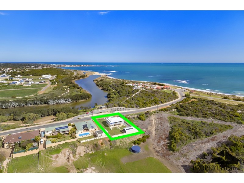 52 Church Street, Dongara WA 6525