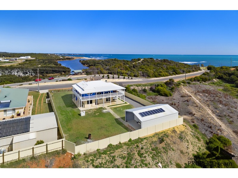 52 Church Street, Dongara WA 6525