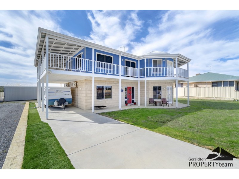 52 Church Street, Dongara WA 6525