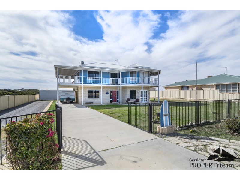 52 Church Street, Dongara WA 6525