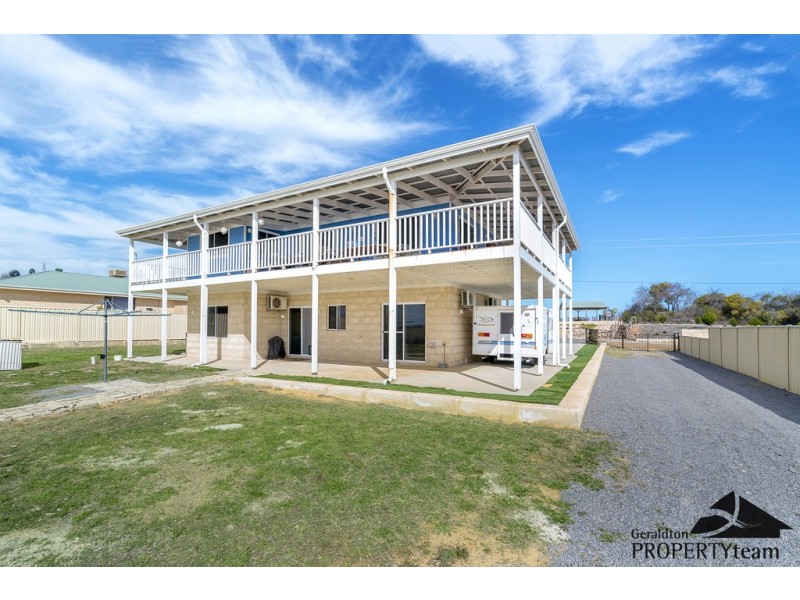 52 Church Street, Dongara WA 6525