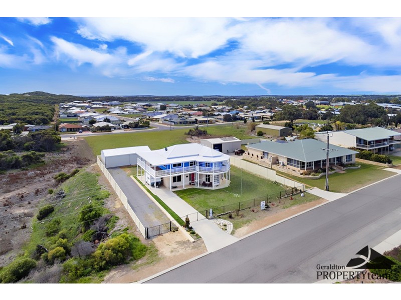 52 Church Street, Dongara WA 6525
