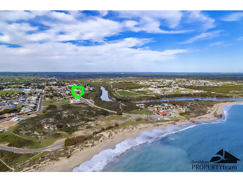 52 Church Street, Dongara WA 6525
