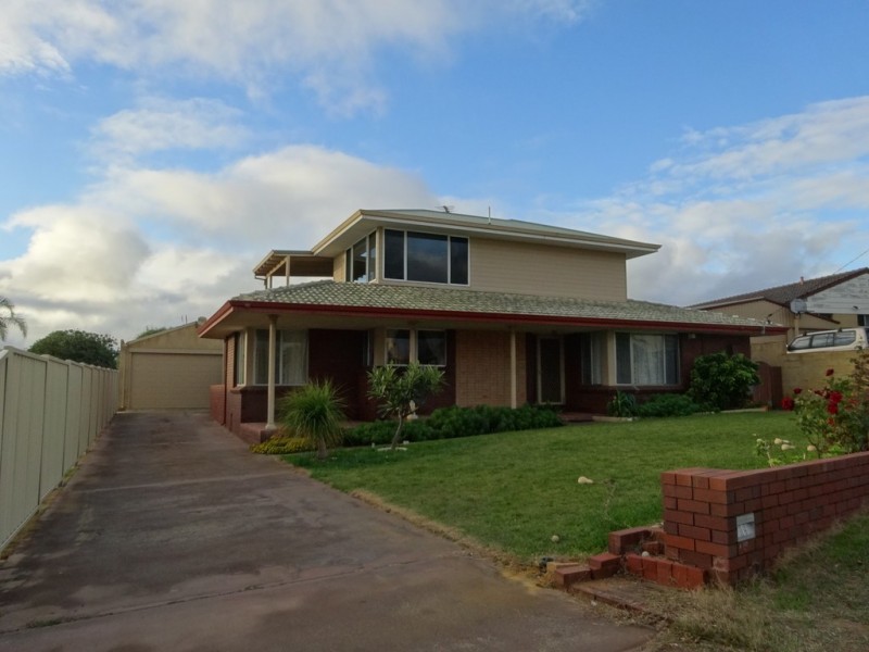 19 Ackland Road, Mount Tarcoola WA 6530